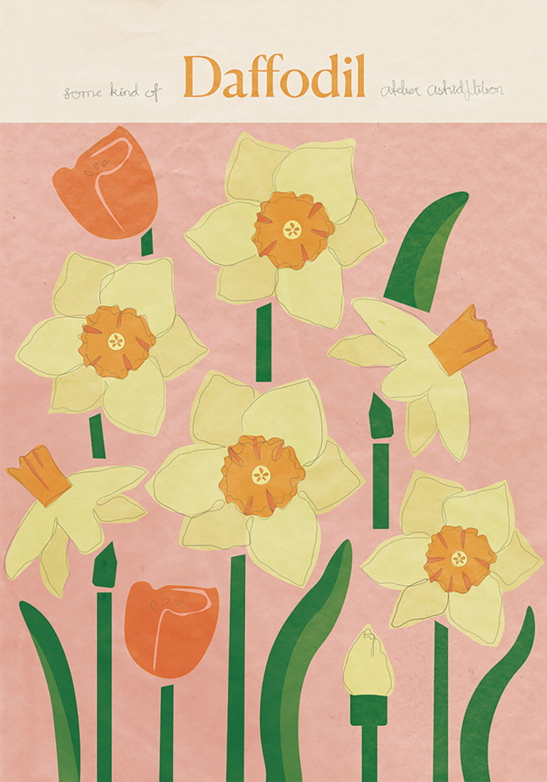 Some kind of Daffodil