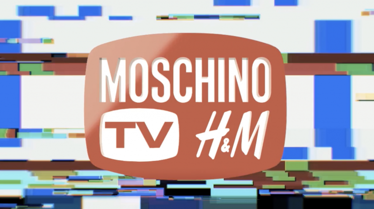 Moschino x H&M
Video:
Vimeo:299242977