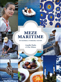 Meze Maritime