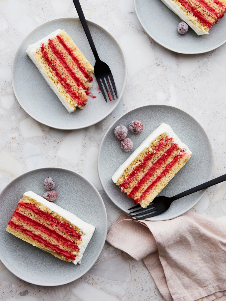 Martha Stewart´s Cake Perfection