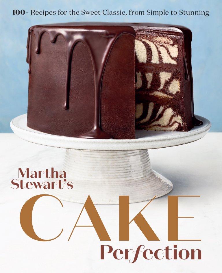 Martha Stewart´s Cake Perfection