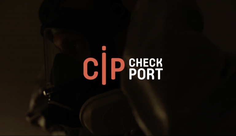 CIP Checkport
Video: 
Vimeo: 504357458