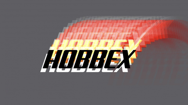 Hobbex / Brand Identity
Video: 
Vimeo: 695362457