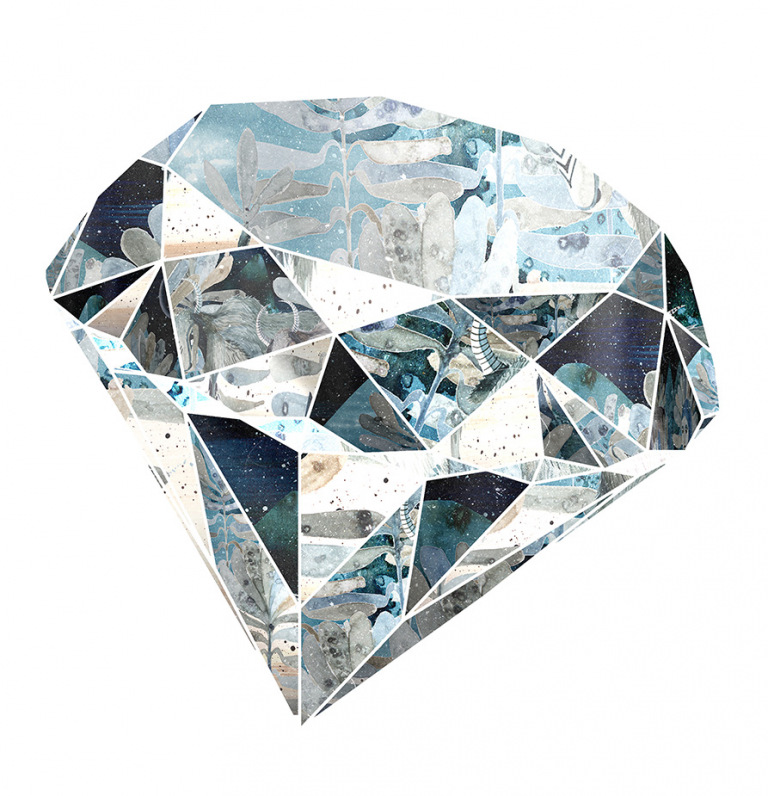 Personal - Diamond