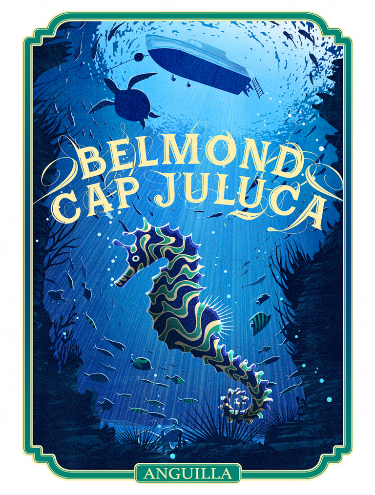 Belmond Hotels - Cap Julia