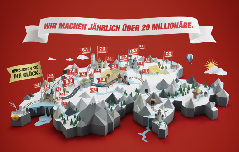 Swiss Lotto
Video:
Vimeo: 44801224