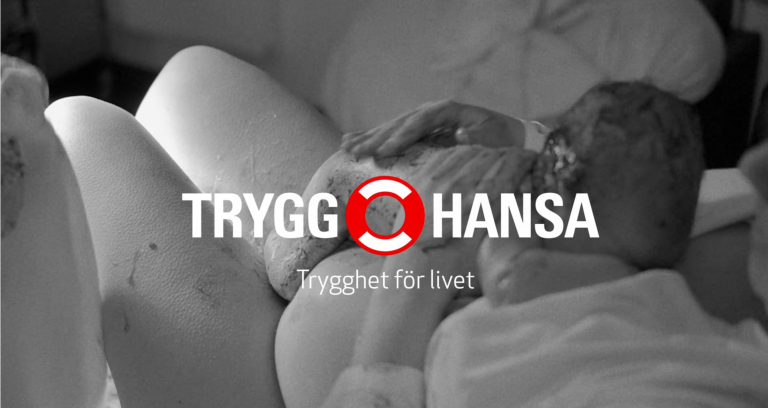 TRYGG HANSA - TRYGGHET FÖR LIVET TVC
Video:
Vimeo: 366467452