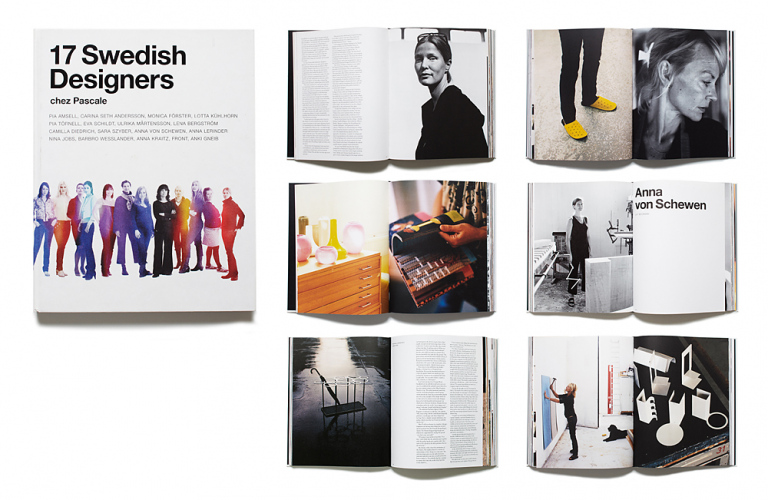 17 Swedish Designers
