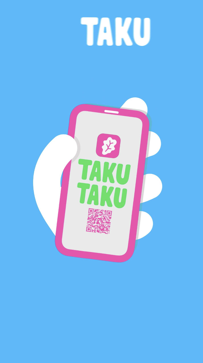 Taku Taku 
Video: 99046
Vimeo: 670740918