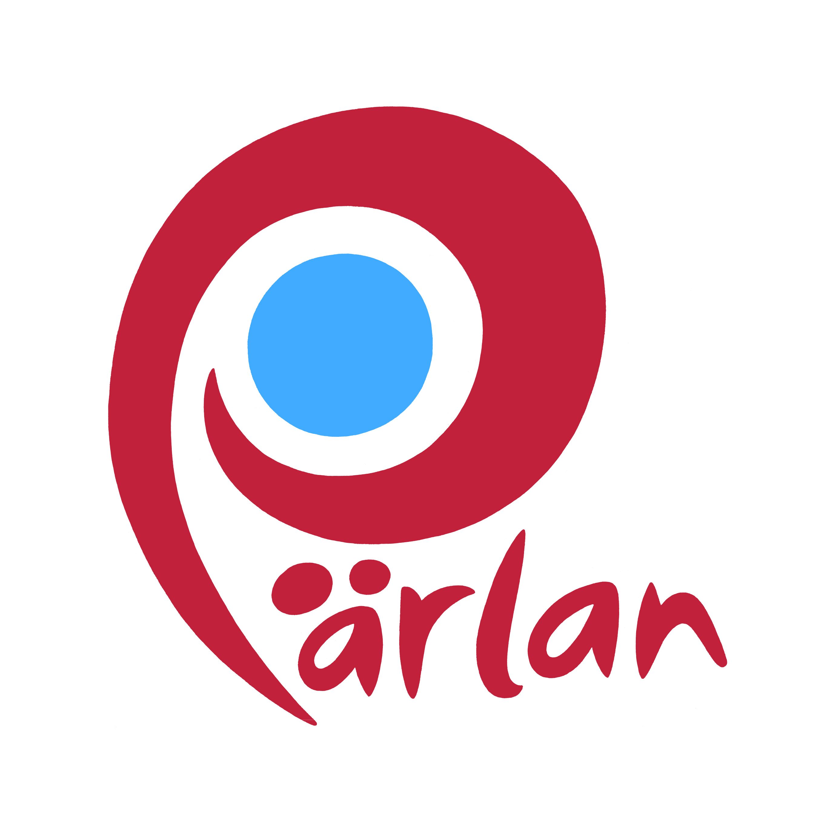 Logotype - Pärlan