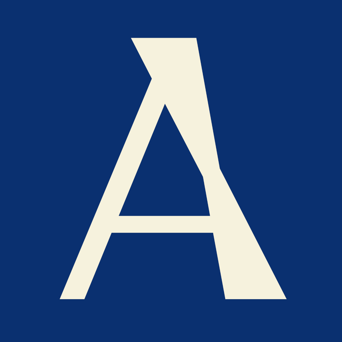 Faxi Typeface
