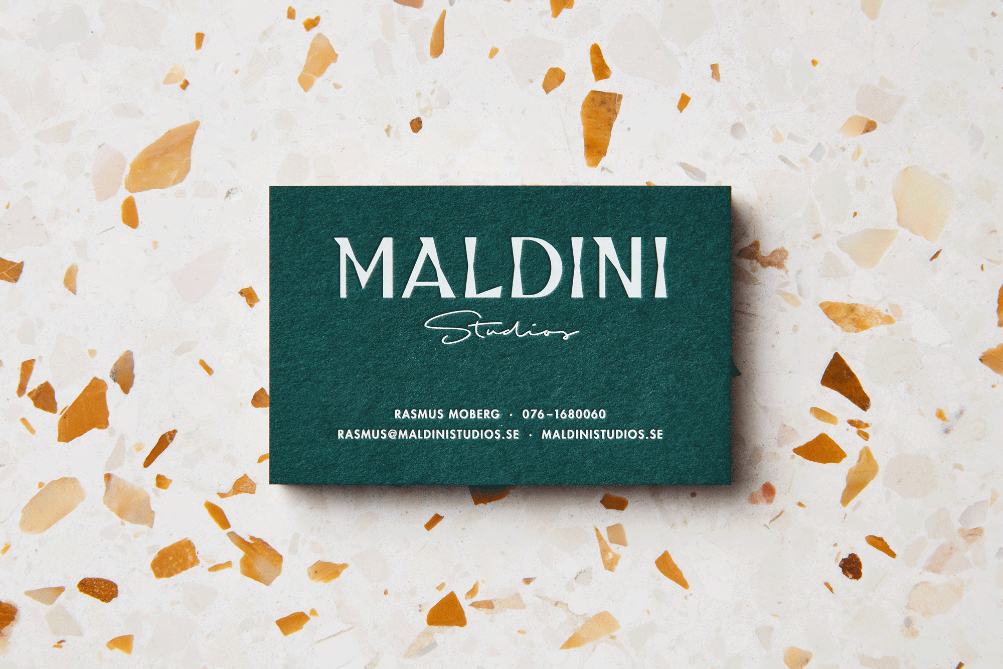 Maldini Studios