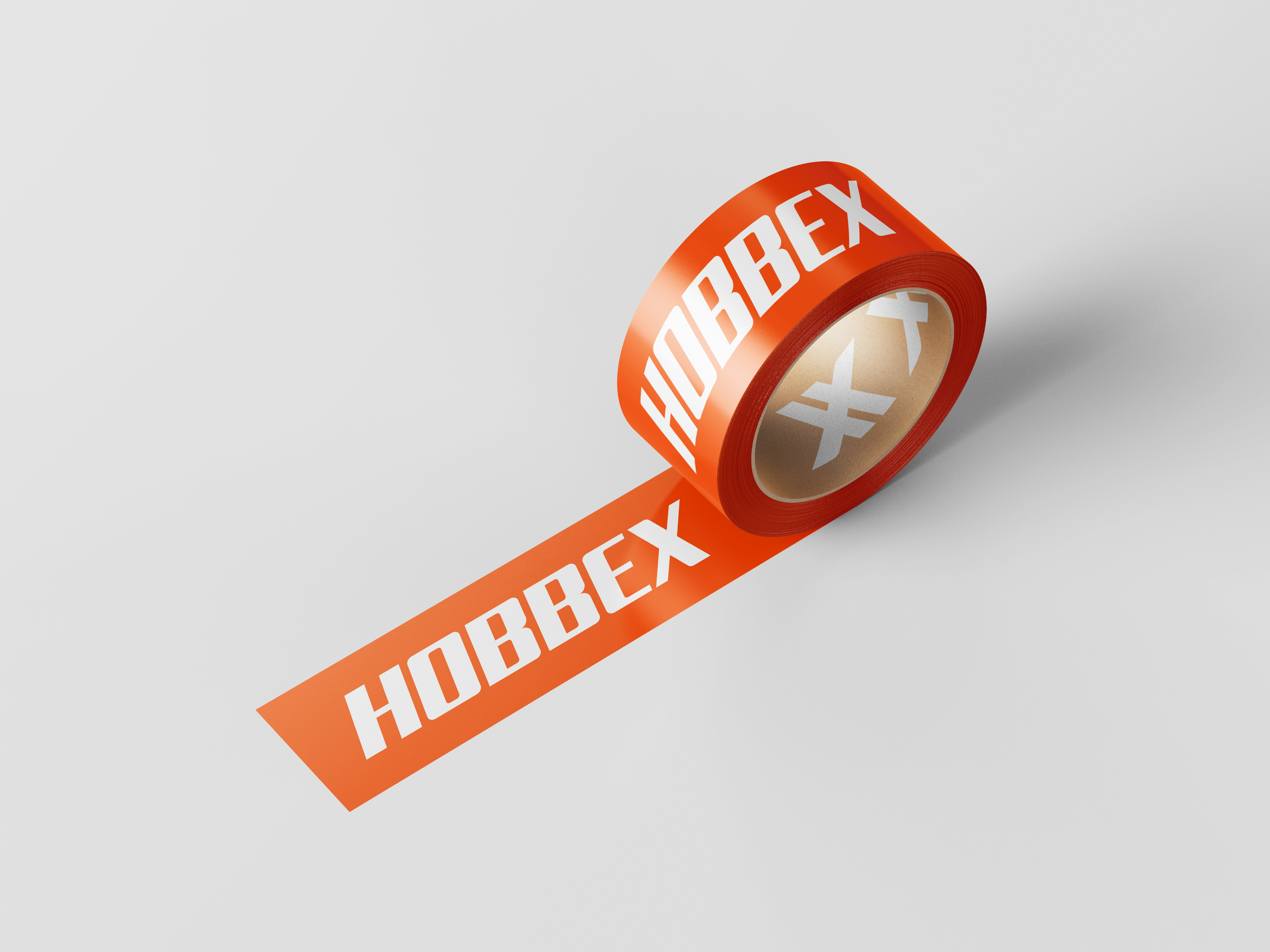 Hobbex / Brand Identity