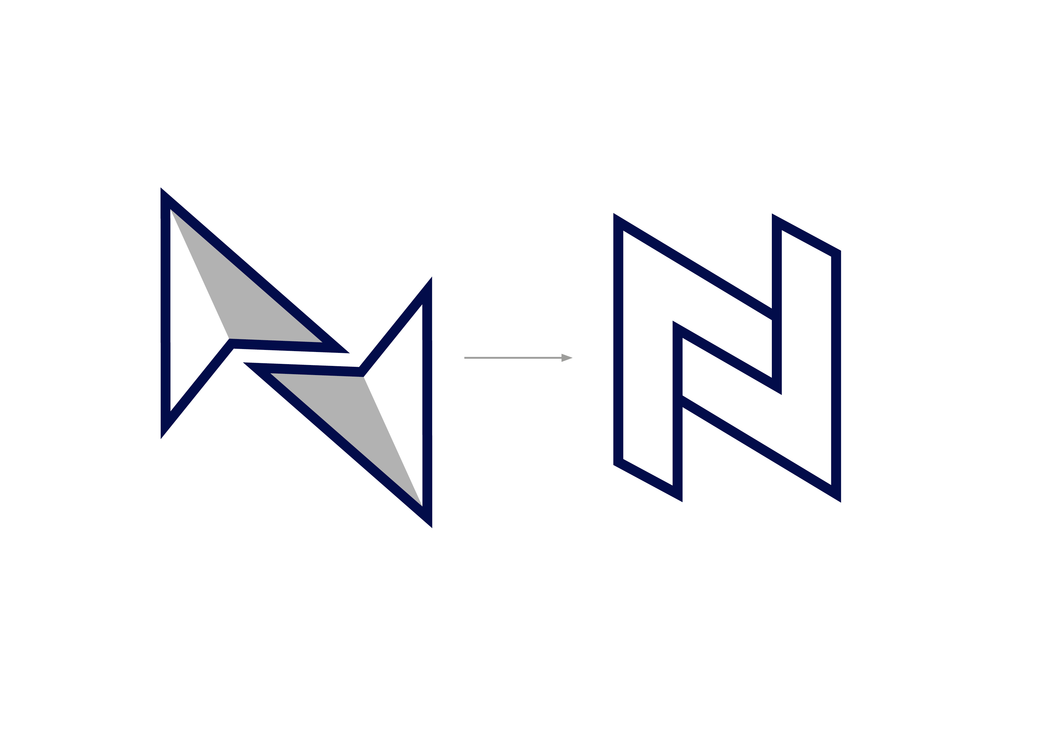 Njord – Logo Design