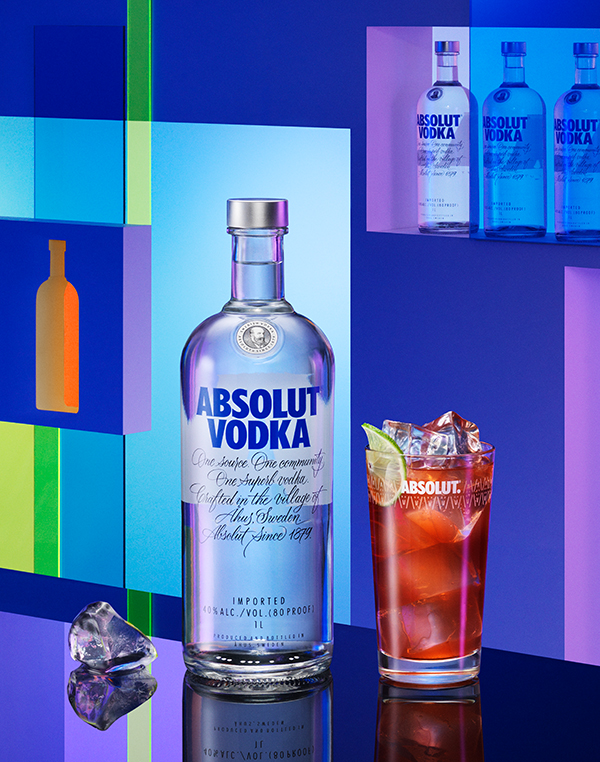 Absolut Russia